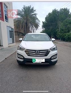 هیوندای سەنتافی